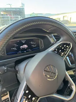 Volkswagen Tiguan Allspace Bild 5