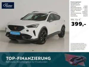 CUPRA Formentor 1.4 e-Hybrid VZ P-Dach/Matrix/NAV/RFK