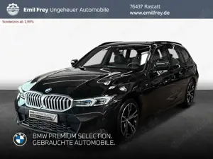 BMW 318 i Touring Aut.*M Sport