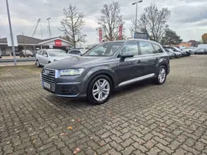 Audi Q7 Bild 3