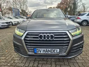Audi Q7 Bild 2