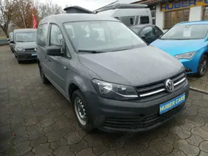 Volkswagen Caddy Kombi 1,0 TSI KLIMA+TEMPOMAT+PDC