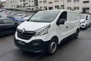 Renault Trafic L1H1 2,8t Komfort*KLIMA*PDC*