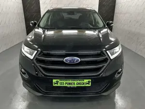 Ford Edge Bild 2