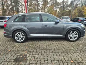 Audi Q7 Bild 4