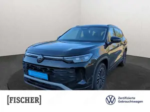 Volkswagen Tayron 1.5 eTSI DSG Life Matrix AHK Navi 360° ACC 7-Sitze