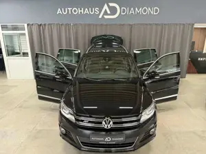 Volkswagen Tiguan Sport  Style 4Motion* R-LINE* DSG*PANO * Bild 3