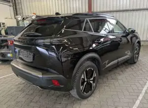 Peugeot 2008 Bild 3