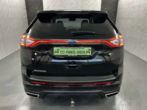 Ford Edge Bild 5