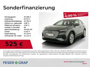 Audi Q4 e-tron 45 Vir Cockpit/Kamera/Head Up/Navi RFK