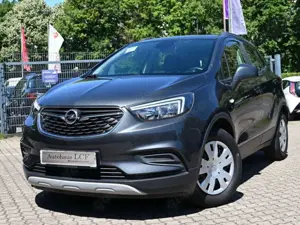Opel Mokka X 1.4 Turbo Selection Klima 51tkm Mod.2019