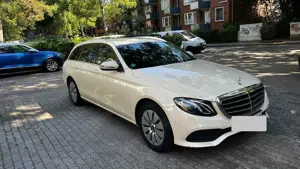 Mercedes-Benz E 200 E 200 d (213.213)