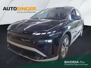 Skoda Enyaq 85x *AHK*MATRIX*WÄRME*ACC*NAVI*R-CAM*SHZ*