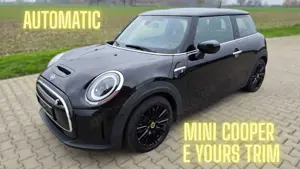 MINI Cooper SE Cooper SE Yours Trim