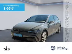 Volkswagen Golf VIII 2.0TSI R-LINE 4-Motion+LED+AHK+Navi