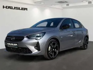 Opel Corsa 1.2 GS, Glasdach, Kamera, Sitzheizung, PDC, LED,