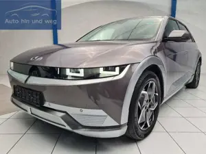 Hyundai IONIQ 5 Techniq 4WD HTrac | WPUMP | ACC | AHK