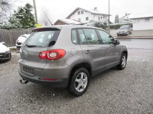 Volkswagen Tiguan Bild 5