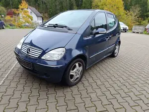 Mercedes-Benz A 160 A 160 L Avantgarde