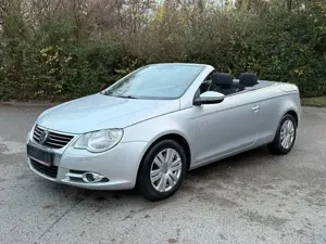 Volkswagen Eos