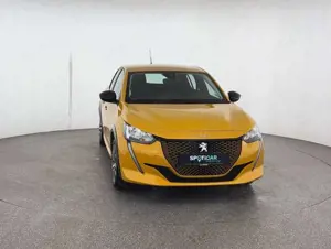 Peugeot e-208 Active*KLIMA*DAB*USB*uvm Bild 2