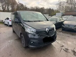 Renault Trafic Bild 3