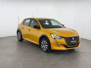 Peugeot e-208 Active*KLIMA*DAB*USB*uvm Bild 3