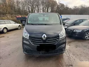 Renault Trafic Bild 2