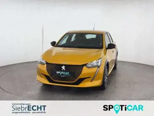 Peugeot e-208 Active*KLIMA*DAB*USB*uvm Bild 1