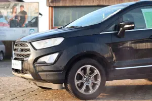 Ford EcoSport Bild 3