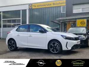 Opel Corsa F 1.2T GS Line,LHZ,KLIMAAT,RKAMERA,PDC,ALU