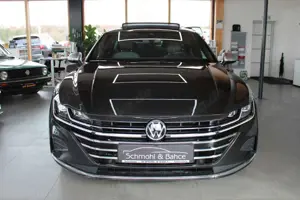 Volkswagen Arteon Shooting Brake 2.0 TDI Elegance 4Motion Bild 2