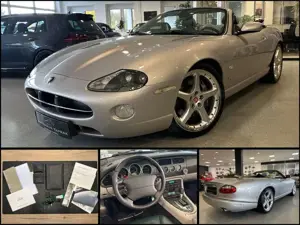 Jaguar XK8