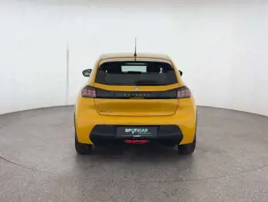 Peugeot e-208 Active*KLIMA*DAB*USB*uvm Bild 4