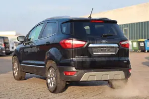 Ford EcoSport Bild 4
