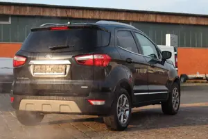 Ford EcoSport Bild 5