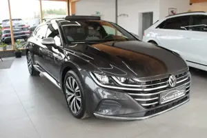 Volkswagen Arteon Shooting Brake 2.0 TDI Elegance 4Motion Bild 3