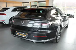 Volkswagen Arteon Shooting Brake 2.0 TDI Elegance 4Motion Bild 4
