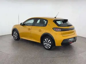 Peugeot e-208 Active*KLIMA*DAB*USB*uvm Bild 5