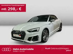 Audi S5 TFSI quattro Matrix CAM Virtual BO