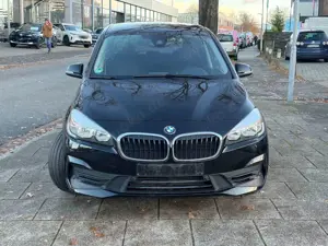BMW 218 Gran Tourer 218 d, harman/kardon,Tüv 9/27 Bild 2