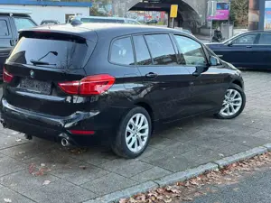 BMW 218 Gran Tourer 218 d, harman/kardon,Tüv 9/27 Bild 5