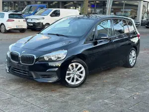 BMW 218 Gran Tourer 218 d, harman/kardon,Tüv 9/27 Bild 1
