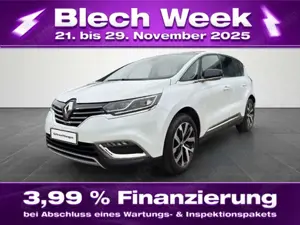 Renault Espace Energy Elysée 1.8TCe DSG *LED*PDC*Klima*