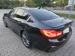 BMW 530 530e iPerformance Aut. Sport Line Bild 4