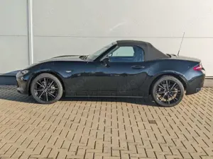 Mazda MX-5 2.0l Exclusive Leder Bose Matrix-LED Navi Bild 4