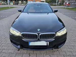BMW 530 530e iPerformance Aut. Sport Line