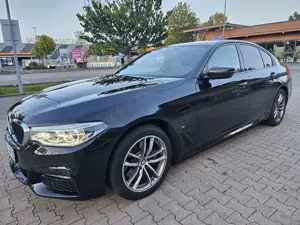 BMW 530 530e iPerformance Aut. Sport Line Bild 2