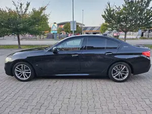 BMW 530 530e iPerformance Aut. Sport Line Bild 3