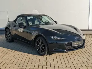 Mazda MX-5 2.0l Exclusive Leder Bose Matrix-LED Navi Bild 3